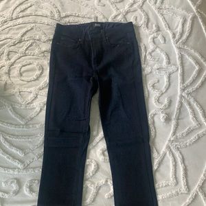 Paige Jeans - dark wash